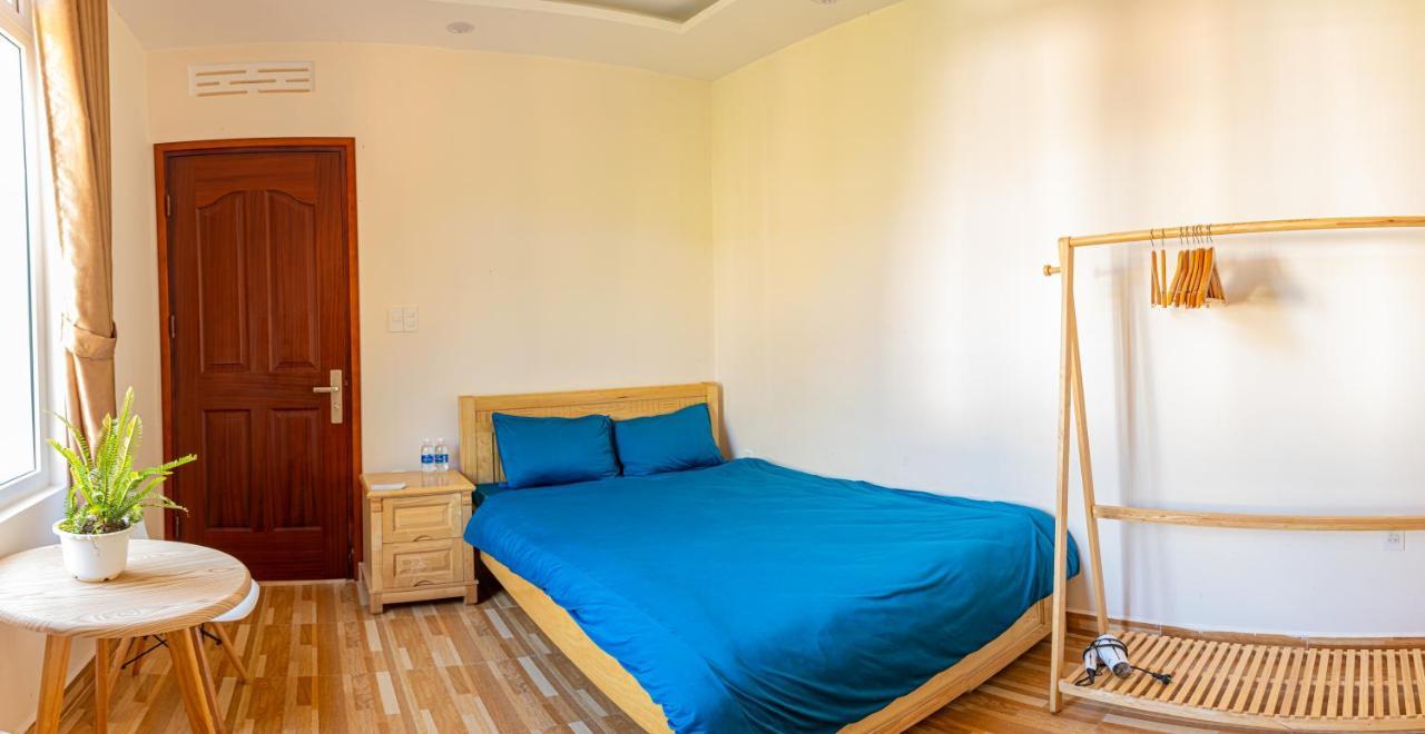 Caly Homestay Далат Экстерьер фото