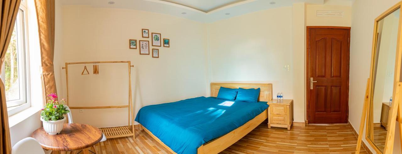 Caly Homestay Далат Экстерьер фото