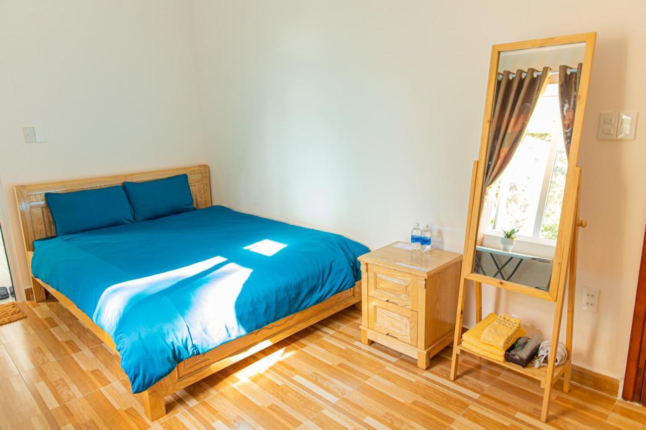 Caly Homestay Далат Экстерьер фото