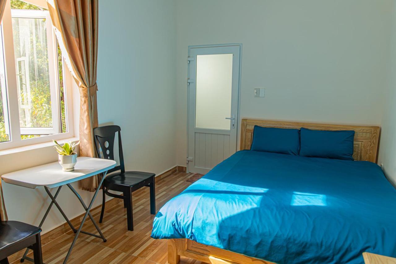 Caly Homestay Далат Экстерьер фото